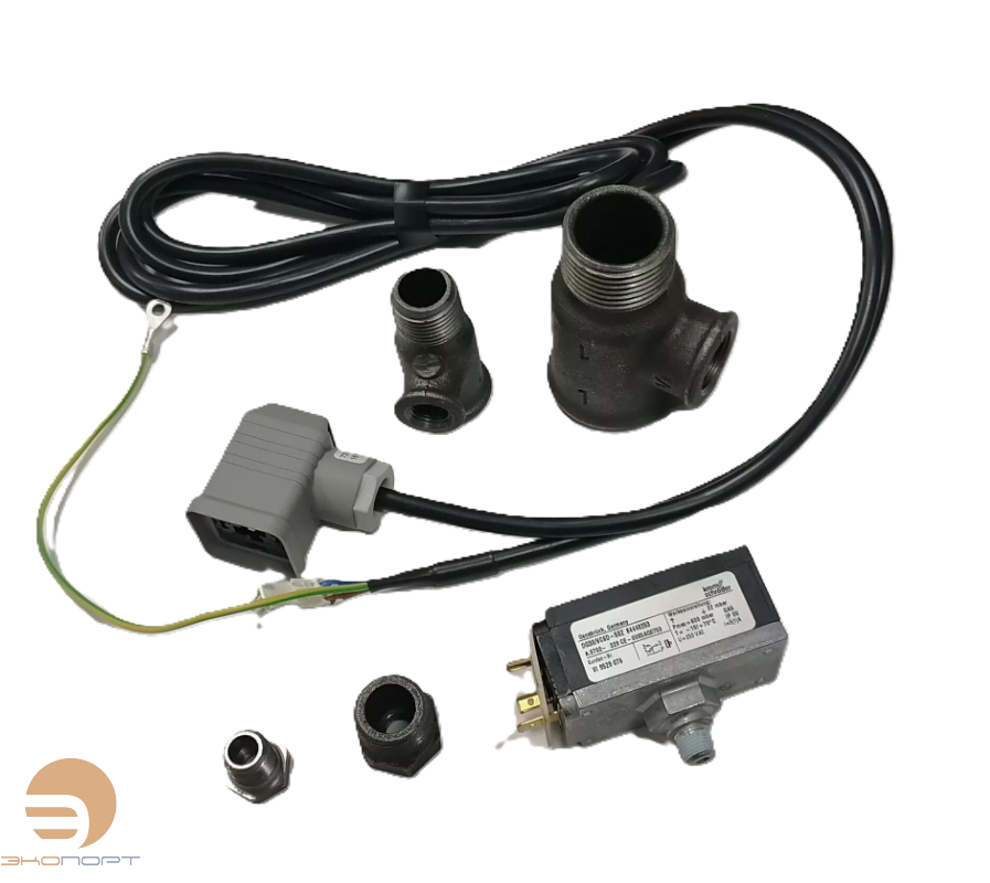 Реле давления газа 11-144кВт (7383897)