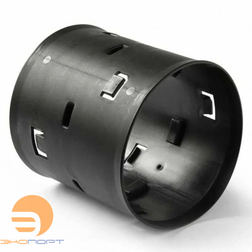 Муфта для дренажной трубы DN110 STANDARTPARK