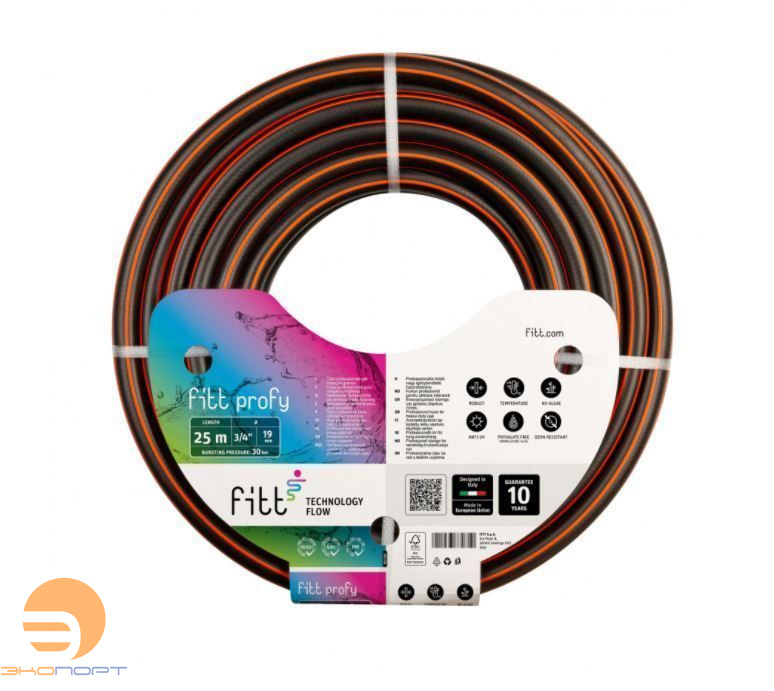 Шланг 3/4" 50м PROFY