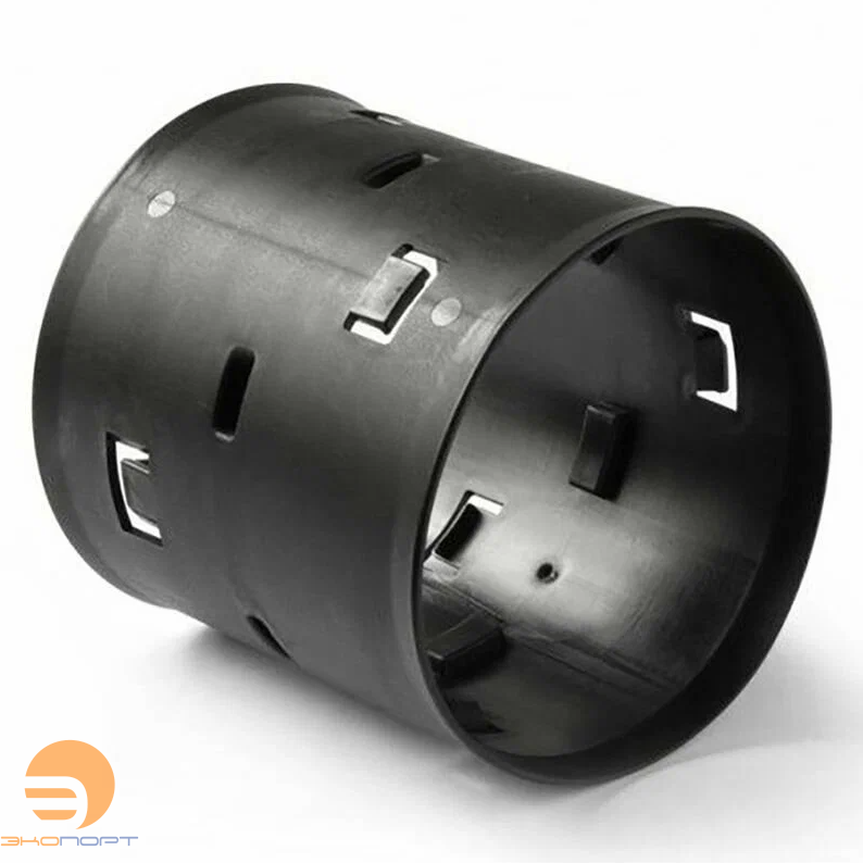 Муфта для дренажной трубы DN110 STANDARTPARK