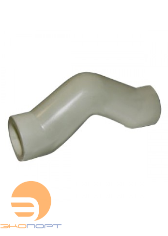 Скоба 20 серая