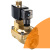 Клапан электромагнитный BOX-25 1" UNIPUMP Клапан электромагнитный BOX-25 1" UNIPUMP