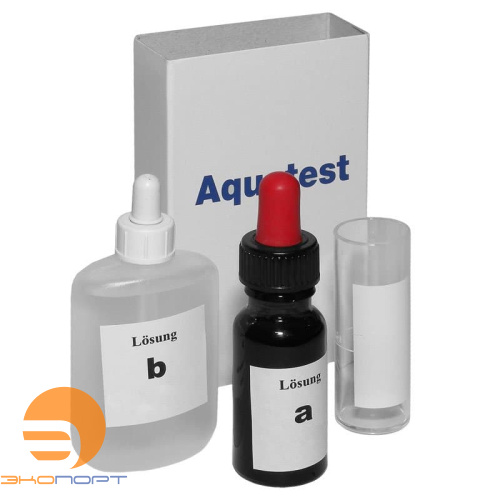 Набор измерителей жесткости Aquatest