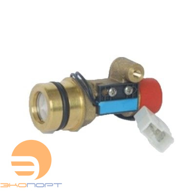 Водяной переключатель 122