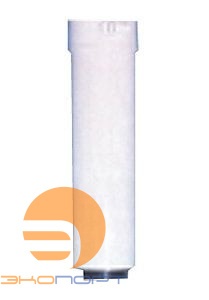 Труба алюм. окраш. белым DN80, длина 1,50 м. (папа/мама) Conti