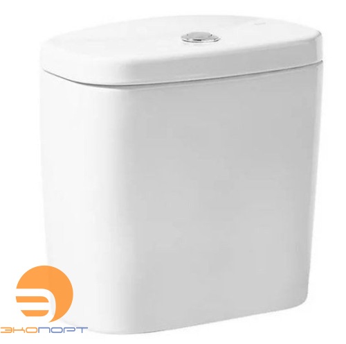 Бачок для унитаза Victoria, двойной смыв, Roca