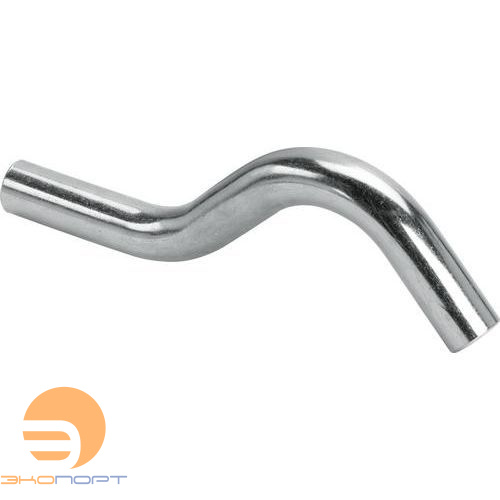 Полуобвод из нержавеющей стали безраструбный 28х28 Kromwell