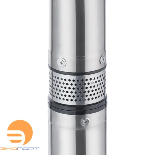 Насос погружной 3,5" ECO RUS 2-100 UNIPUMP