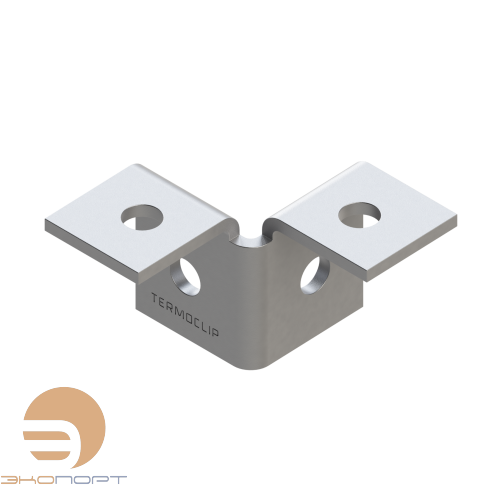 Уголок 3D двусторонний 38-41 4F4