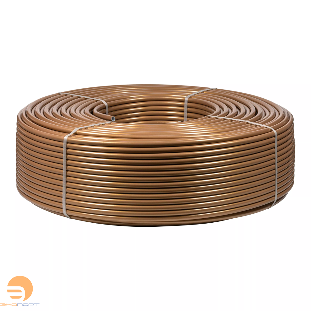 Труба MLC Gold 16x2.0 PN6 бухта 500м USYSTEMS (кратно бухте)