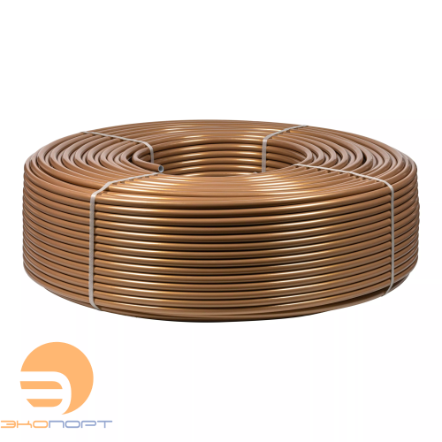 Труба MLC Gold 16x2.0 PN6 бухта 500м USYSTEMS (кратно бухте)