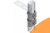 Шайба седельная TSW 28x25 3F D10,5, Termoclip