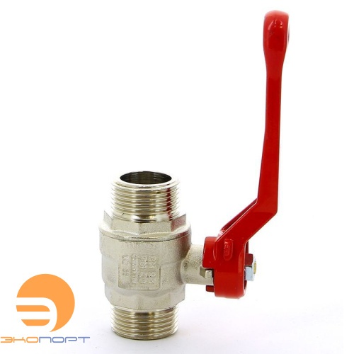 Кран шаровой НР 1" (рычаг) ITAP