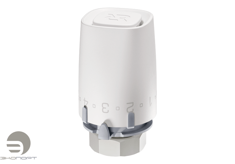 Элемент термостатический TR 9001 Ultra с присоединением М30х1,5, Ридан