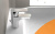 Смеситель д/рак. Ceraplan III IDEAL STANDARD Смеситель д/рак. Ceraplan III IDEAL STANDARD