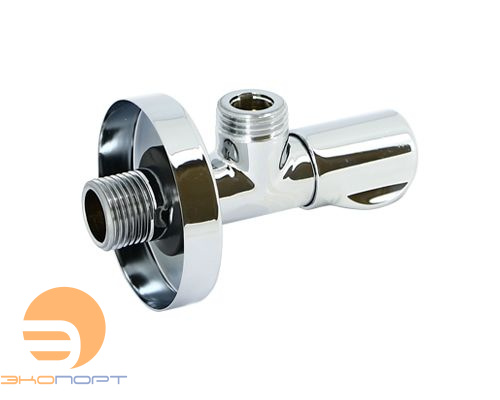 Вентиль для сантехники НН 1/2 LUX Uni-Fitt