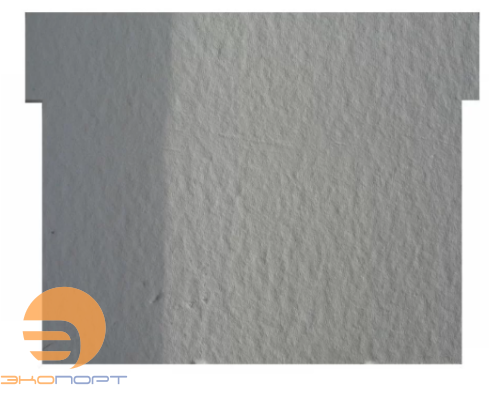 для Vitopend Тепл. передней стенки камеры сгорания