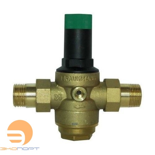 Клапан понижающий давление D06F-3/4B