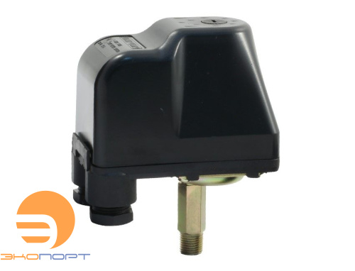 Реле давления PM 5 (1/4" НР) UNIPUMP