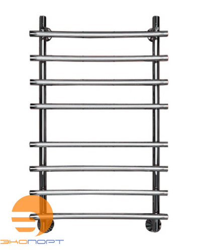 Полотенцесушитель R primo back 60/50 1"-3/4"-1/2" Водяной (К3), ДВИН