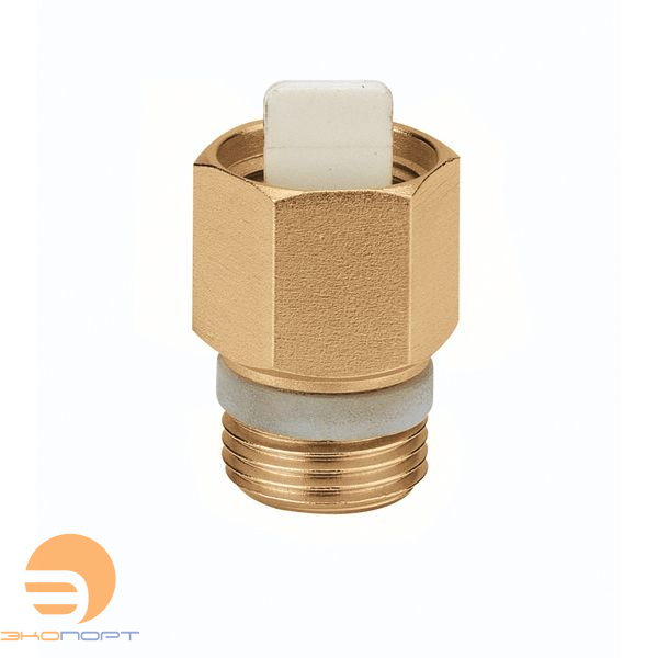 Автоматический клапан-отсекатель, 3/8" Caleffi