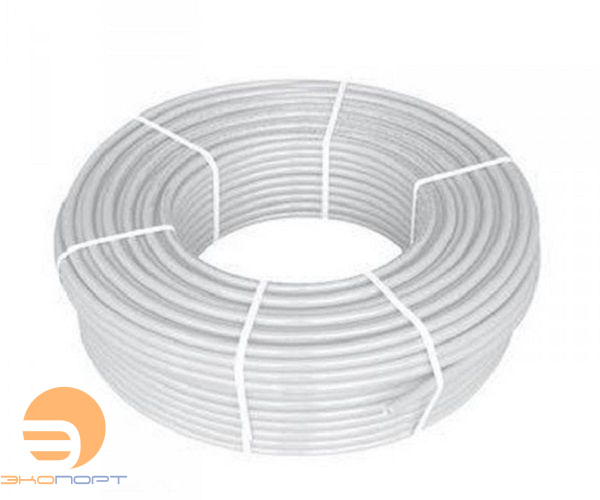 Труба PE-RT TYPE II 32*4.4 EVOH (бухта - 200м) KAN-therm (кратно бухте)