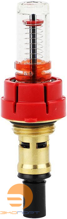 Расходомер Varmega