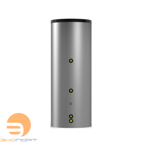 Водонагреватель для бытовой воды, EBS-PU 300 л. эмаль, с белой изоляцией (гар. 8 лет) Huch