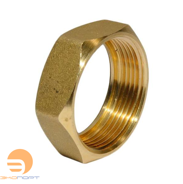 Гайка накидная с уплотнением 1 1/2" для групп UK/MK (для кранов 61810, 61851) Meibes