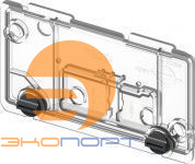 Съёмная крышка бачка TECE