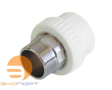 Муфта НР 40х1.1/4" под ключ PPRC KALDE