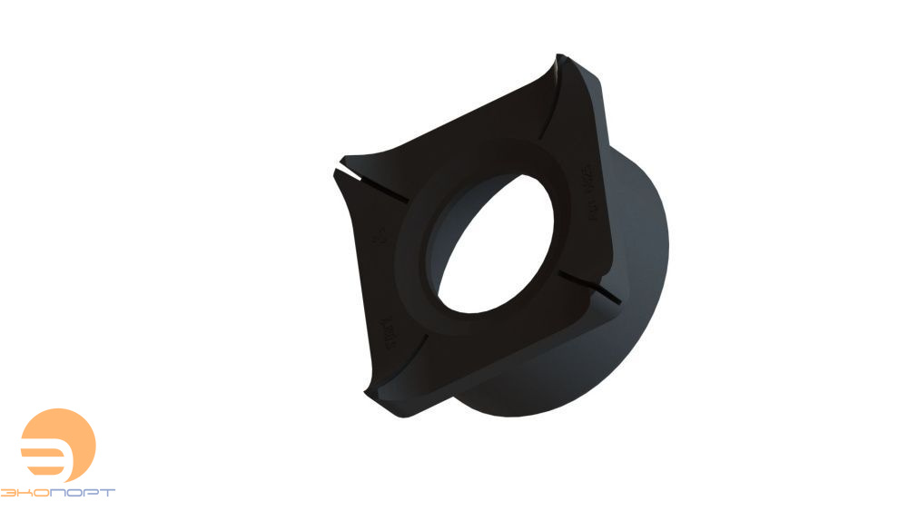 Патрубок S'park ПАЛВ-10.14.07-ПП 6825