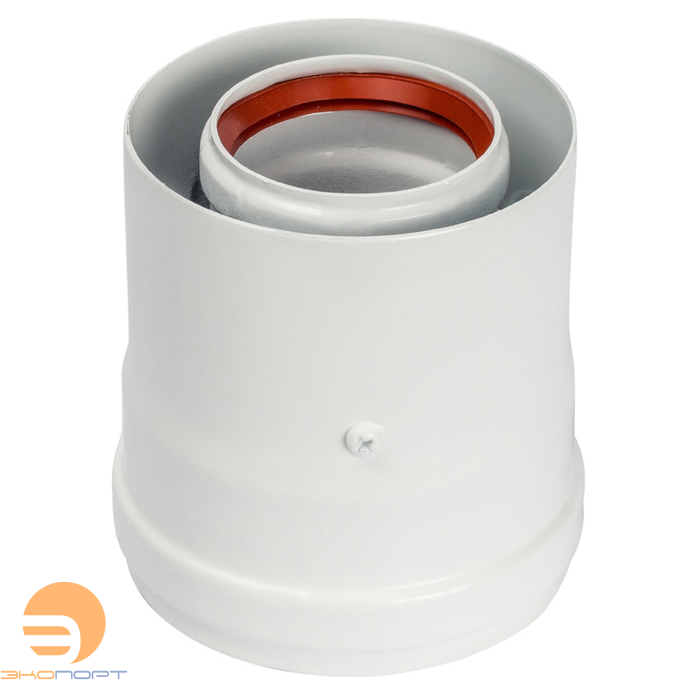 Адаптер для коаксиального дымоудаления DN60/100 (VIESSMANN)