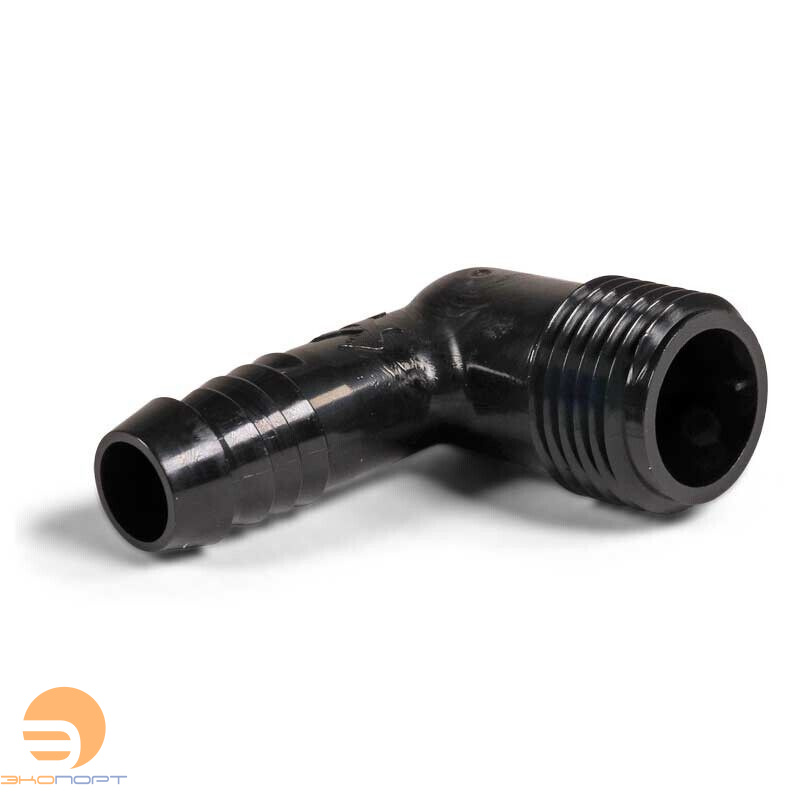 Уголок креления дождевателей 16 х 1/2" НР (2шт) Hunter