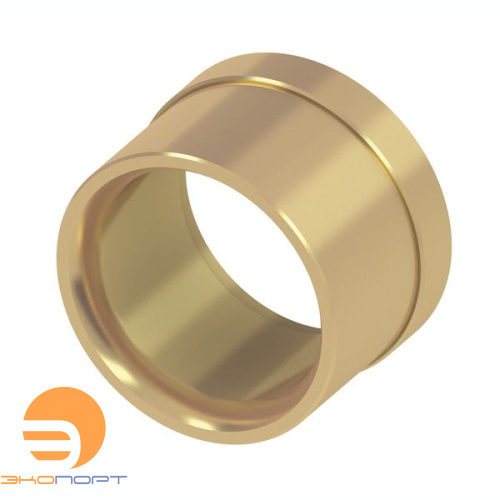 Пресс-втулка 25 для многослойной трубы TECE