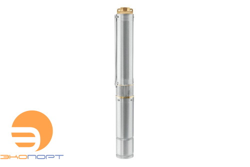 Насос погружной 4" ECO 5-75  (2.2 кВт, 1 м) UNIPUMP