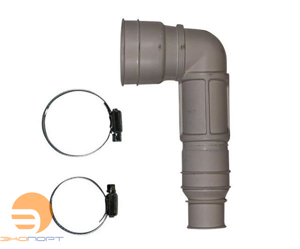 Комплект уплотнения Kit Rubber parts D2, GRUNDFOS