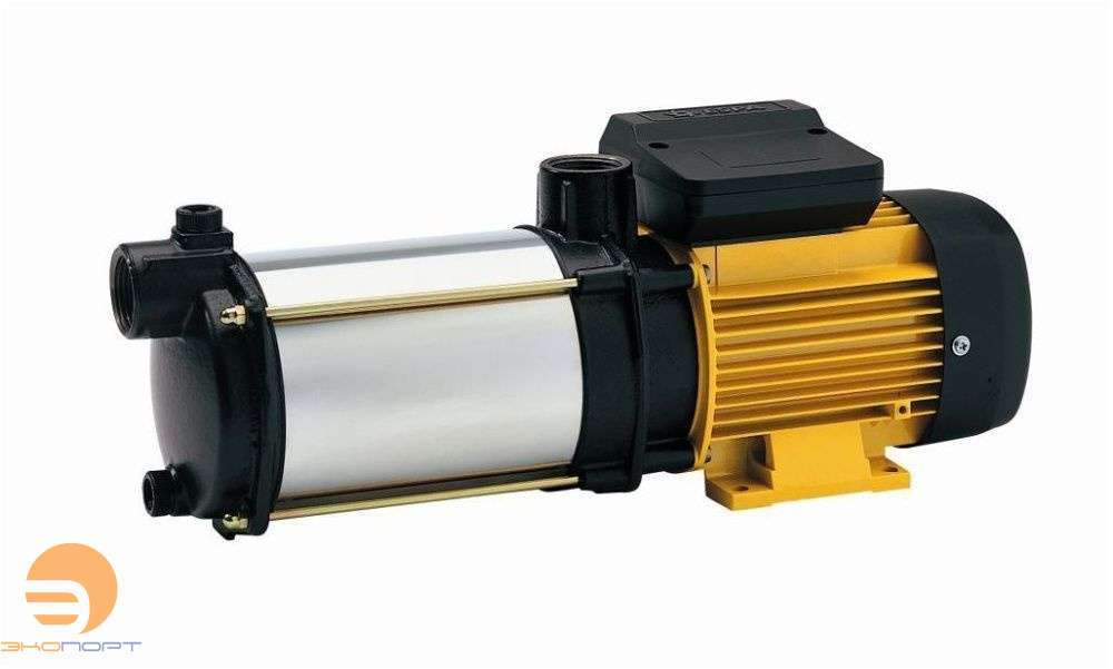 Насос ASPRI25 4M 230 50 000131/STD ESPA