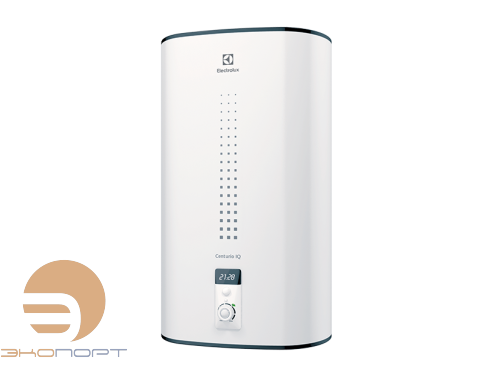 Водонагреватель Electrolux EWH 100 Centurio IQ 2.0 (НЕ ПРОДАЕТСЯ!)