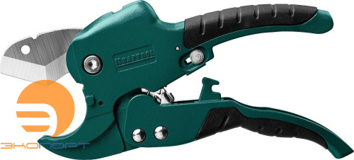 Ножницы по металлоплпстиковым и пластиковым трубам до 42 мм KRAFTOOL EXPERT