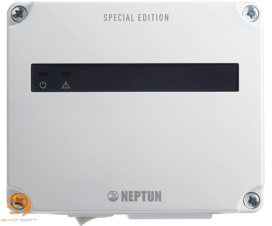 КОМПЛЕКТ NEPTUN SPECIAL EDITION| БАЗОВЫЙ, ПРОВОДНОЙ МК 1/2