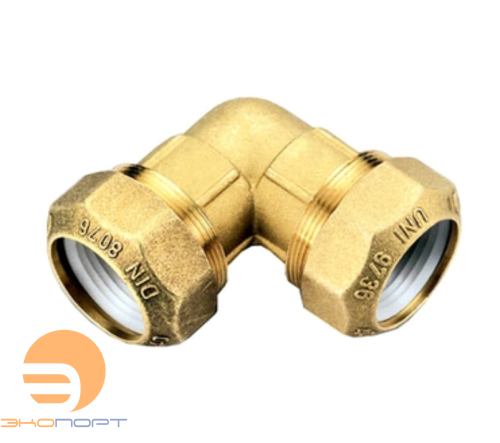 Угол 25х25 для ПЭ ( TIEMME)(3400012)