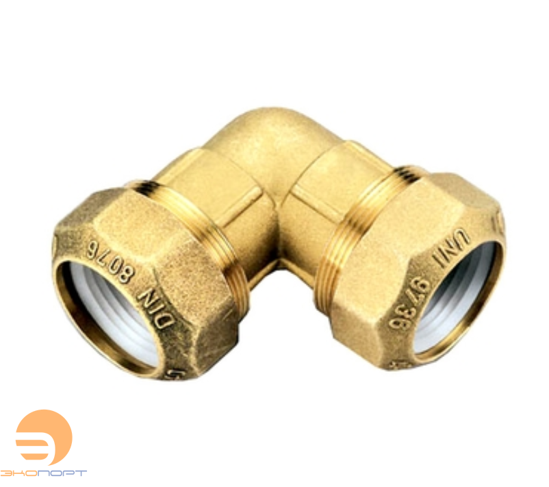 Угол 40х40 для ПЭ ( TIEMME)(3400017)