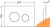 Комплект с панелью смыва TECEloop 2.0 и унитазом TECE V04, белый, TECE