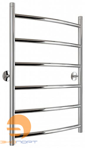 Полотенцесушитель Универсал-50 800х500, нерж. ст., полировка Стилье