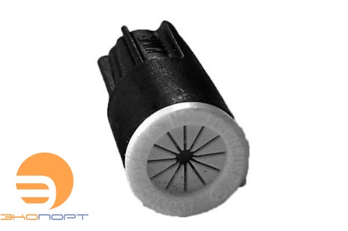 Коннектор для проводов King 2*2,25 мм или 3*1,5 мм