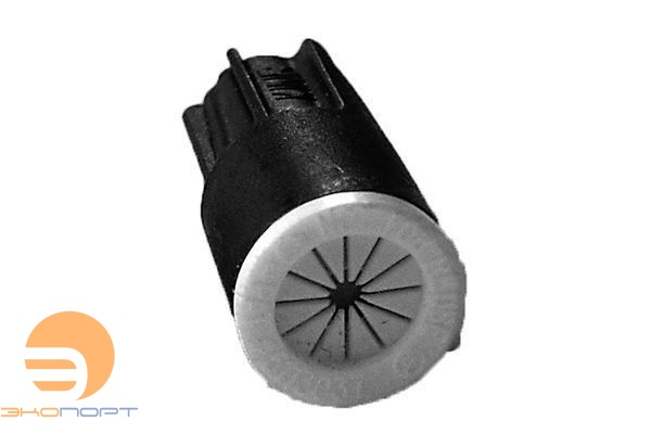 Коннектор для проводов King 2*2,25 мм или 3*1,5 мм