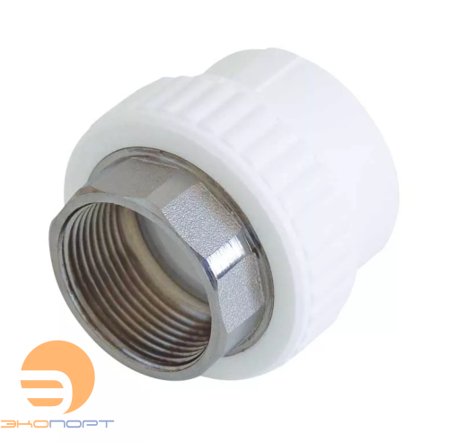 Муфта ВР 40х1.1/4" под ключ PPRC KALDE