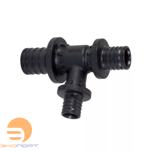 Тройник 20-25-16 PX Rehau 