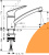 Смеситель для кухни Logis (71830000), HANSGROHE